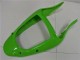 Verde Kits Carene Completa Kawasaki ZX6R 2000-2002 Verde Kits Carene Completa Kawasaki ZX6R 2000-2002