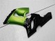 Verde Kits Carene Kawasaki ZX6R 2005-2006 Verde Kits Carene Kawasaki ZX6R 2005-2006