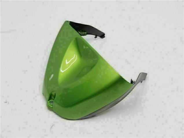 Verde Kits Carene Kawasaki ZX6R 2005-2006 Verde Kits Carene Kawasaki ZX6R 2005-2006