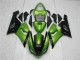 Verde Kits Carene Kawasaki ZX6R 2005-2006 Verde Kits Carene Kawasaki ZX6R 2005-2006