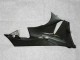 Verde Nero Bianco 25 Carene Kawasaki ZX6R 2009-2012