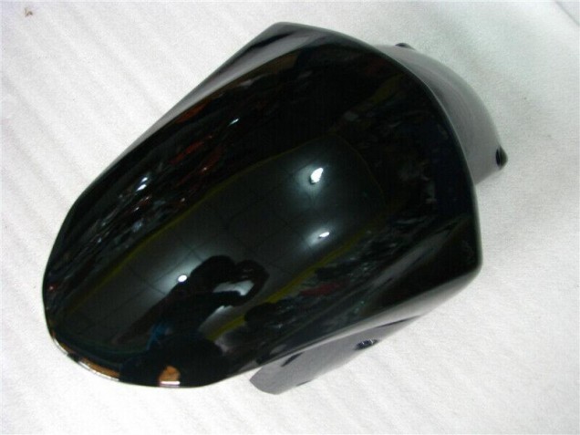 Verde Nero Carene Kawasaki ZX10R 2008-2010 Verde Nero Carene Kawasaki ZX10R 2008-2010