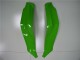Verde Nero Carrozzeria & Carena Kawasaki ZX10R 2011-2015 Verde Nero Carrozzeria & Carena Kawasaki ZX10R 2011-2015