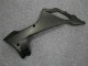 Verde Nero Carrozzeria & Plastica Kawasaki ZX6R 2007-2008 Verde Nero Carrozzeria & Plastica Kawasaki ZX6R 2007-2008