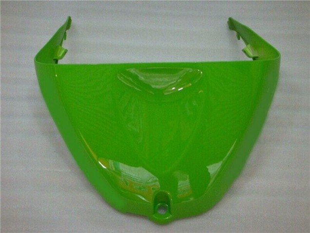 Verde Nero Kit Carenatura Iniezione Kawasaki ZX6R 2005-2006 Verde Nero Kit Carenatura Iniezione Kawasaki ZX6R 2005-2006