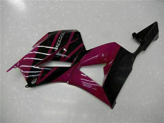 Viola Carene Honda CBR 600 RR 2013-2021