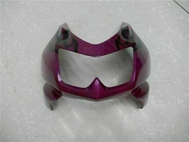 Viola Carene Kawasaki EX250 2008-2012 Viola Carene Kawasaki EX250 2008-2012