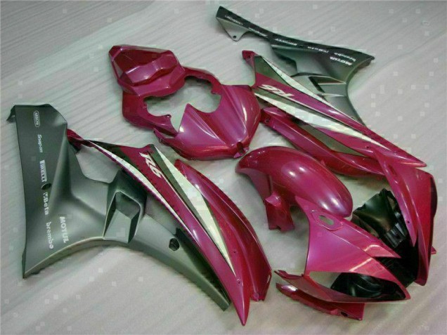 Viola Carene Yamaha R6 2006-2007 Viola Carene Yamaha R6 2006-2007