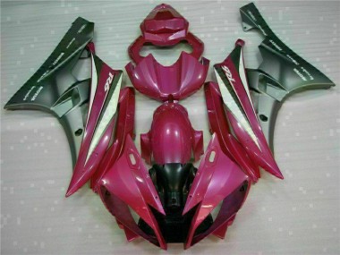 Viola Carene Yamaha R6 2006-2007