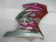 Viola Rosso Carene Kawasaki EX250 2008-2012 Viola Rosso Carene Kawasaki EX250 2008-2012