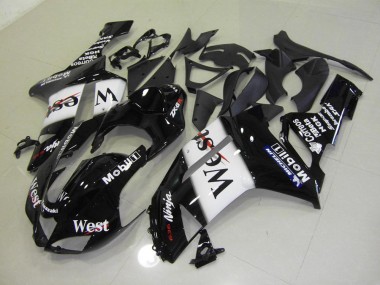 West Carene Kawasaki ZX6R 2007-2008