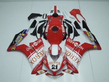 Xerox 21 Carene Honda CBR 1000 RR 2012-2016